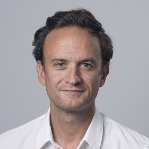 Gregory Camus, Spendesk